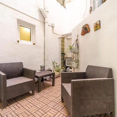 Myflats San Jose Alicante