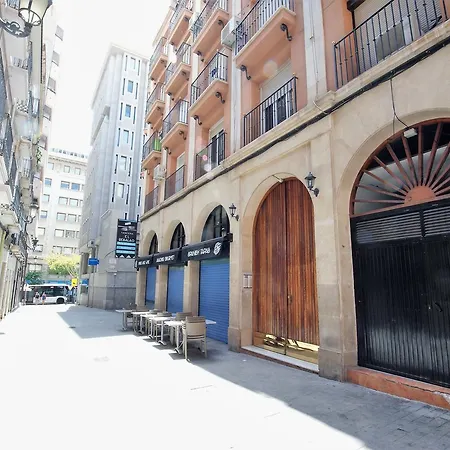 Myflats San Jose * Alicante