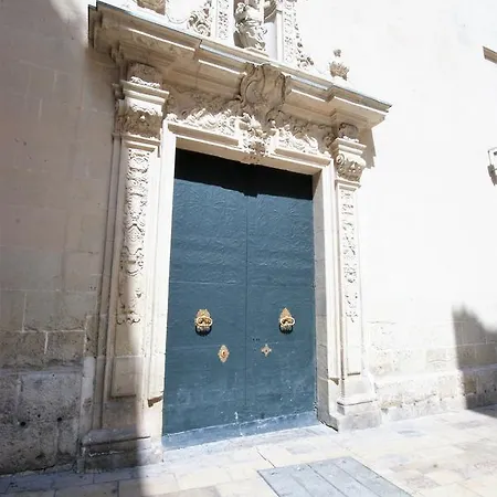 Myflats San Jose * Alicante